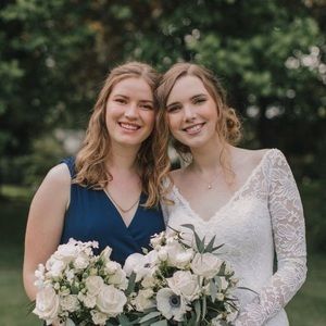 Meet your Posher, Erin